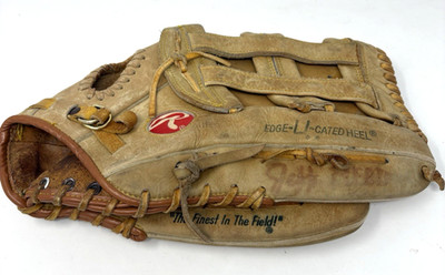 Rawlings RSG3 Super Size Baseball Glove Mitt Right Hand Throw Fastback Model