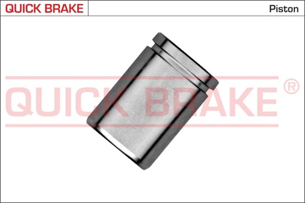 Kolben Bremssattel Quick Brake 185272K Stahl FüR VW LT 28 46 2 2DC 2DF 2DG 2DL-image
