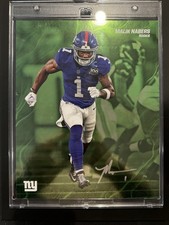 2024 Fanatics Under Wraps Emanate NFL Autographed Photo Football Checklist Guide in-content 22