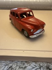 VINTAGE DINKY TOYS #153 STANDARD VANGUARD  Ref AA24