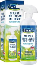 Bactador Enzymreiniger Spray 750ml - Geruchse...