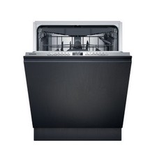Siemens Lave-vaisselle 60cm 14 Couverts 42db Tout Intégrable SN73HX16CE