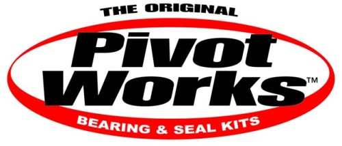 Pivot Works Premium Wheel Bearing Kit 25-1179-P 22-51179P 144746 piv25-1179-P - Picture 6 of 7