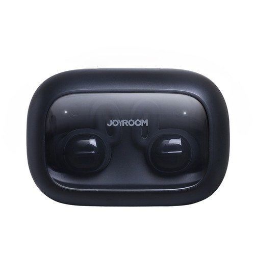 Słuchawki bezprzewodowe TWS Joyroom JR-TS1 Cozydots Series z Bluetooth 5.3, tłum - Zdjęcie 2 z 12