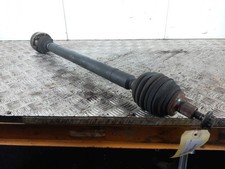 Cardan Volkswagen EOS