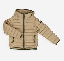 Diesel Jungen wattierte Jacke Größe 8 Jahre...