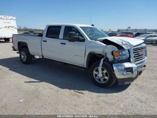 Wheel 18x8 Aluminum 6 Spoke Opt Pyr Fits 15-19 Sierra 2500 Pickup 1715277