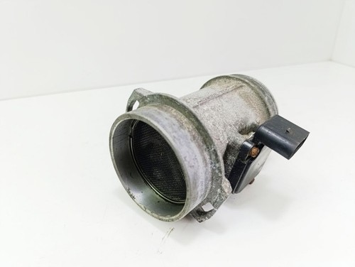 Skoda Superb B5 (3U) 2003 Diesel Luftmassenmesser Luftmengenmesser UST125145