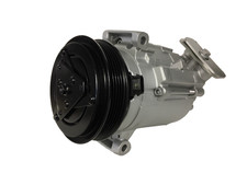 2010 2011 Gmc Terrain 2.4l Reman Ac Ac Compressor