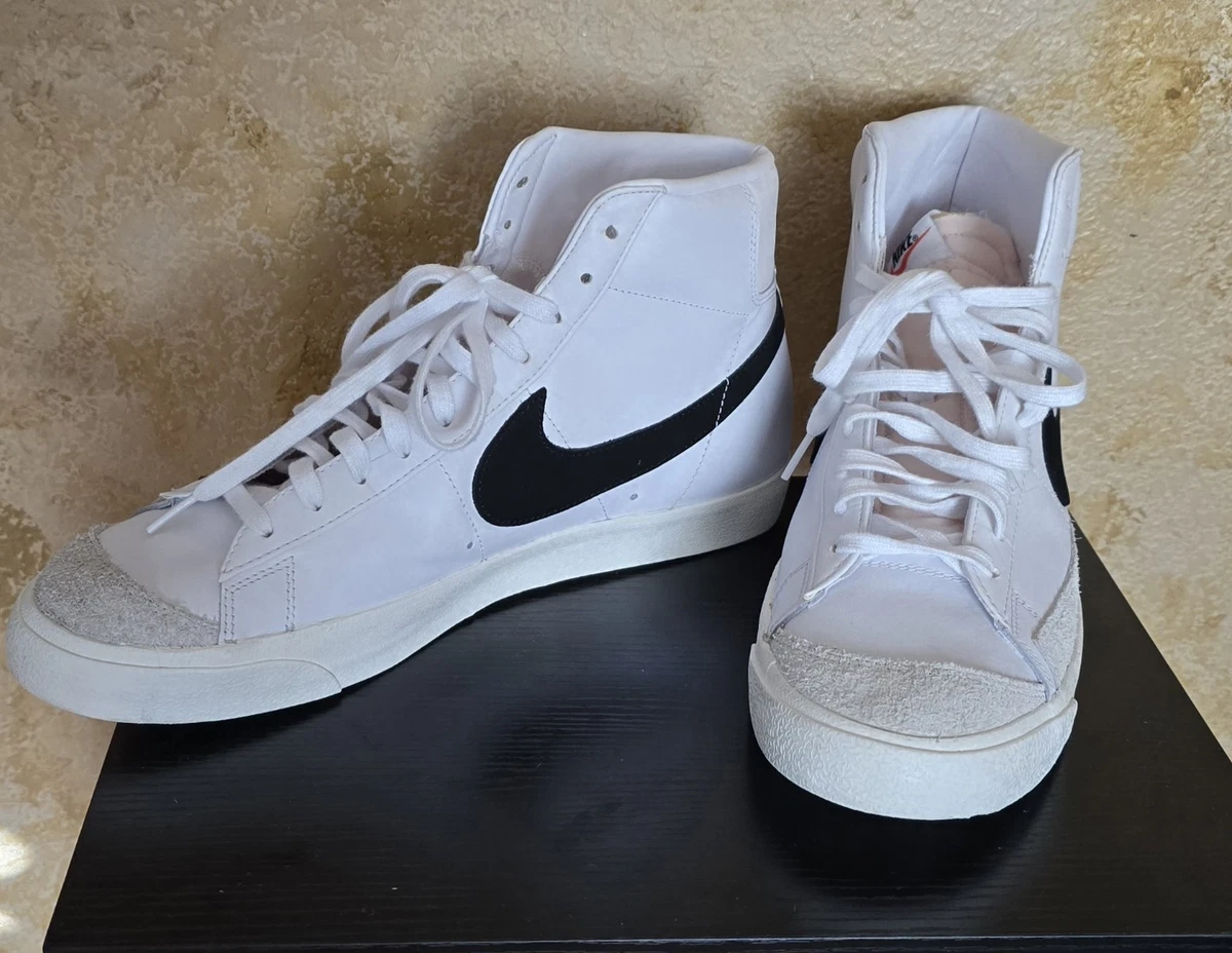 Nike Blazer Mid for Sale | Authenticity Guaranteed | eBay