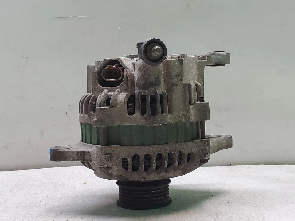 2000 斯巴鲁 Legacy 交流发电机原始设备制造商 — 第 3/4 张图片