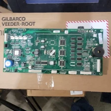 Gilbarco Pump Door Node 4 (M05835A003)**WORKING***