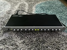 Aphex 204 aural exciter with big bottom