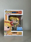 Funko Pop! Animation Dragon Ball Lunch #1998 Exclusive CHASE Vinyl Figure