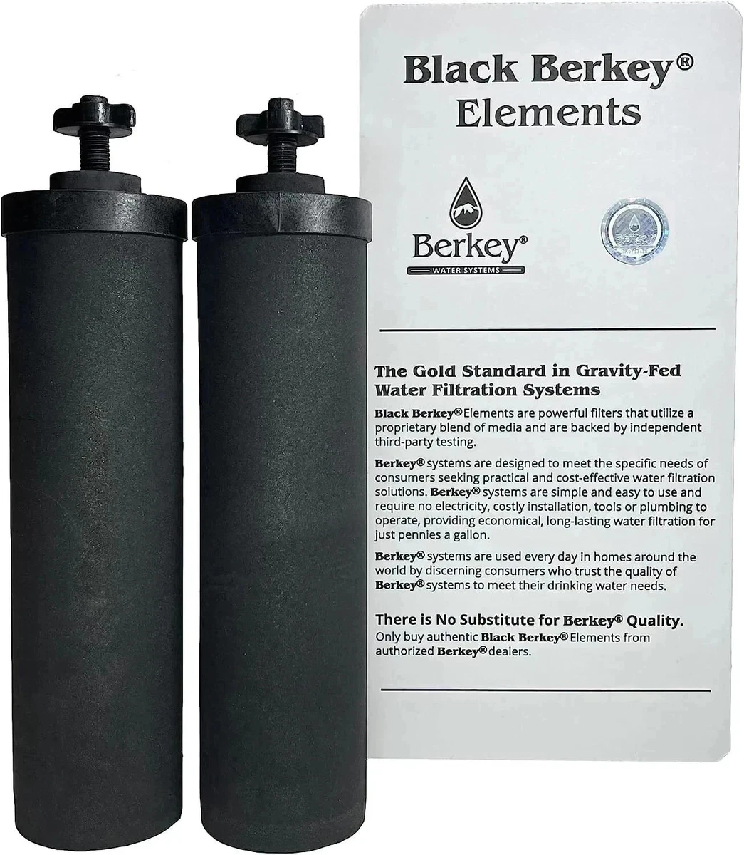 Berkey products for sale | eBay