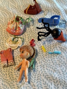 Little Kiddles | eBay