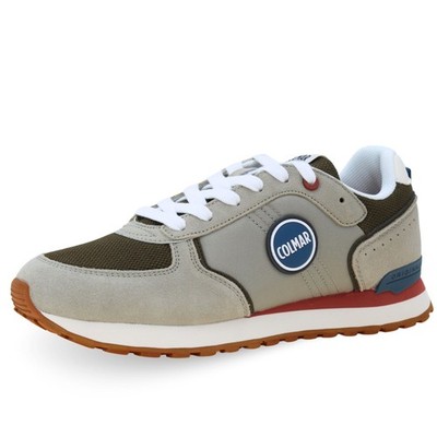 Schuhe Colmar Travis Block Größe 40 Cod TRAVISBLOCK-069E25 Beige