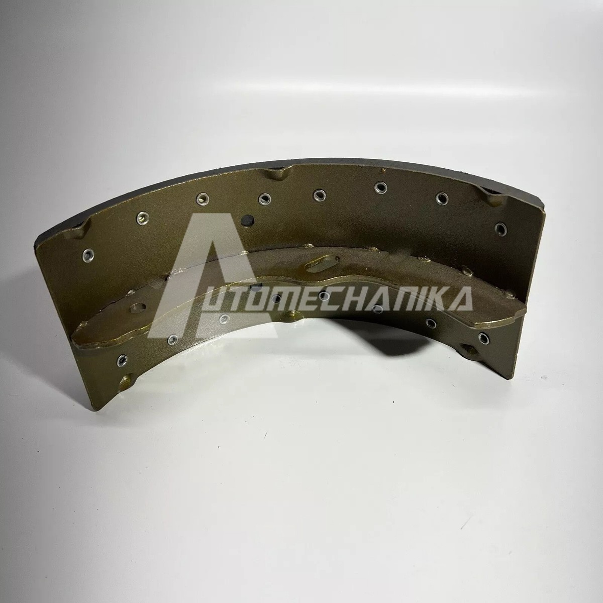 1995-2015 Isuzu NPR NQR 4HE1 4JJ1 4BD2 Front Brake Shoe Set