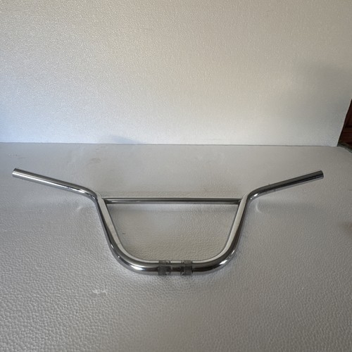 Vintage GT PRO Handlebars Bars BMX Old School - Picture 13 of 20