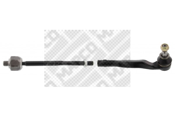 Spurstange Vorne Rechts FüR Mercedes Glk-Klasse X204 2008-2015-image