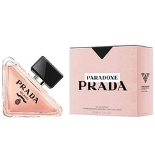 Prada Paradoxe Eau de Parfum 90ml Spray for Women New Sealed UK 3D Delivery ✅