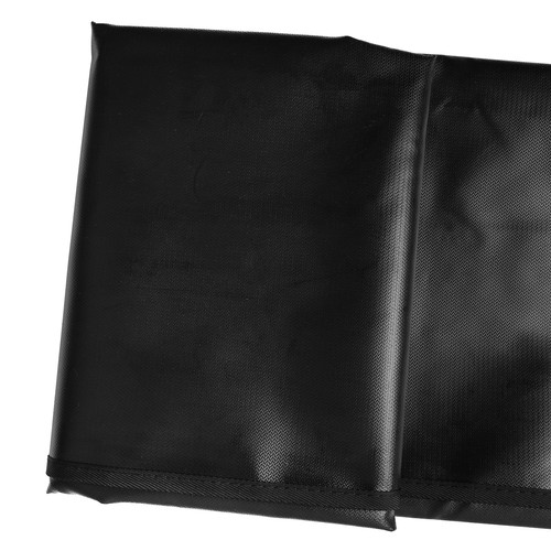 1sqm Fireproof Fireplace Hearth Rug Protection Mat Floor Flame Resistant Pad NEW - Picture 16 of 18