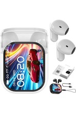 HTC Auricolare Headphones Bluetooth V6.0 Touchscreen LCD  Tratuttore 134 Lingue