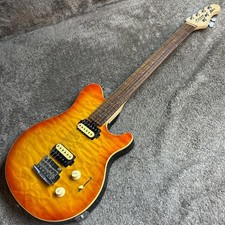 Amplificatore per chitarra elettrica Sterling Music Man AX-30 usato (senza accessori)