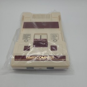 Nintendo FC Compact 2 Family Computer 30th Anniversary Edition Mini Console NES