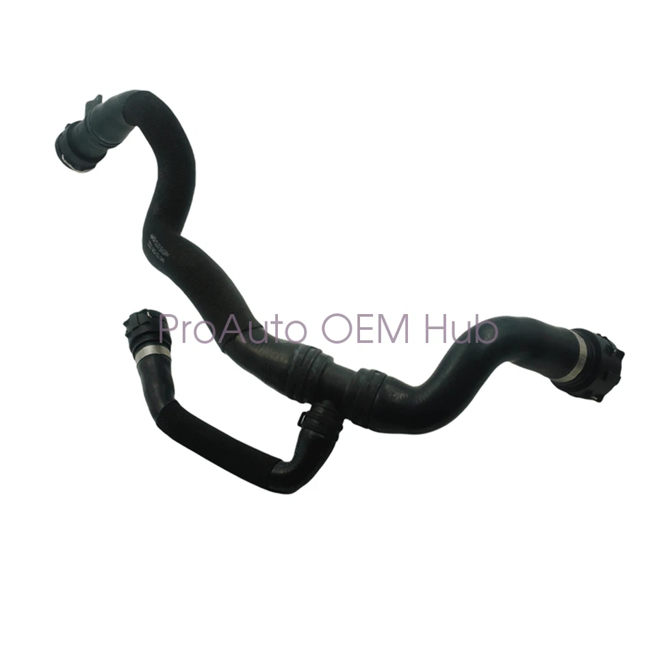 8K0121049 8K0121049 Coolant Pipe Assembly OEM For AUDI A4 Quattro A5 Quattro 2.0 Foto 4 de 4