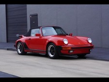 1988 Porsche 911 for Sale