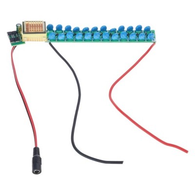 High Voltage Generator DC5V-12V to 10kV 10000V Boosters Step up Power Unit