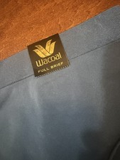 Wacoal B-Smooth Full Brief Size Small Panties US New 838175
