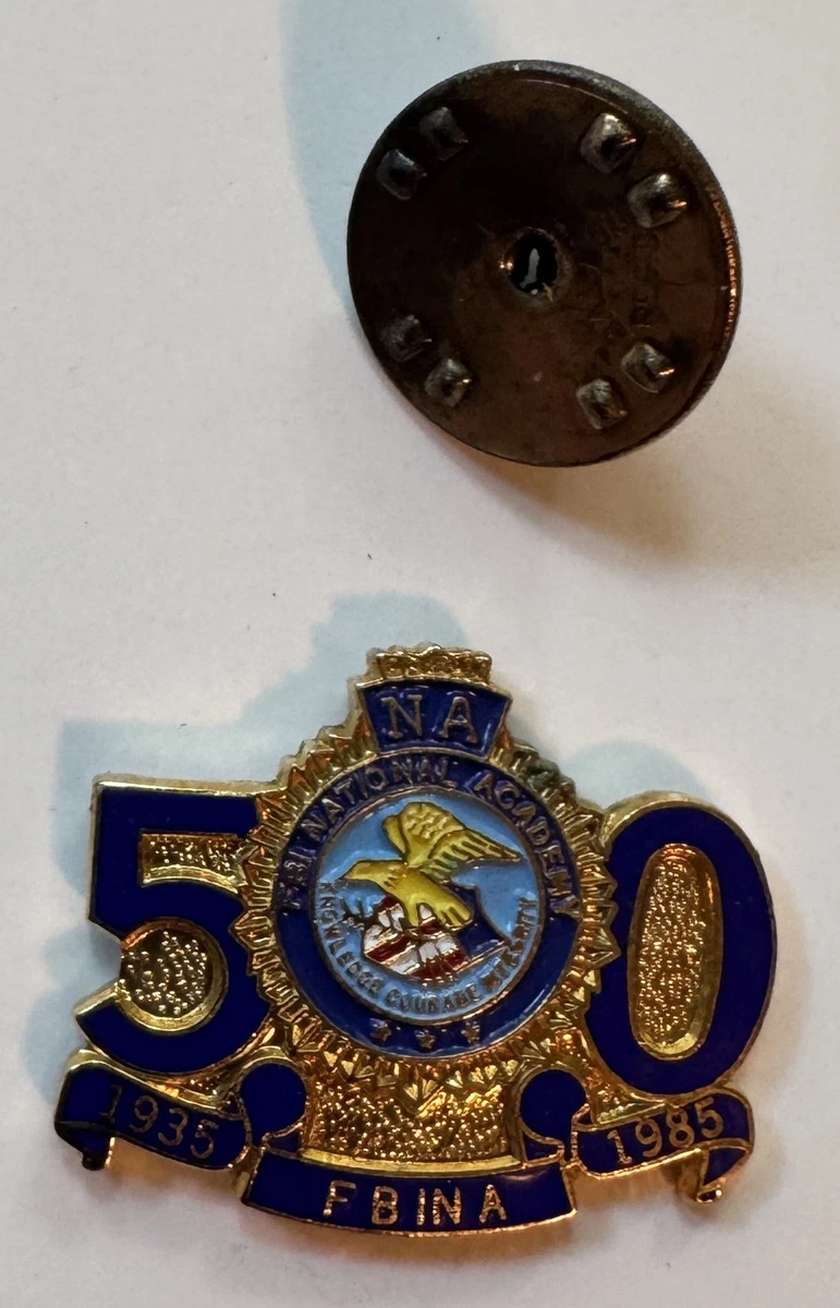 FBI Collectible | eBay
