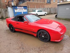 Porsche 944 S2 Cabriolet
