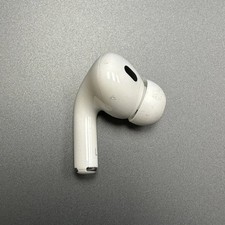 Apple AirPods Pro 2nd Gen USB-C Replacement Earbud Left Right Or Side Only