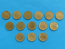 🇫🇷 10 CENTIMES 1963-1980 FRANCE・FRANCE・EXF(VZ)/EF・YEAR TO CHOOSE FROM