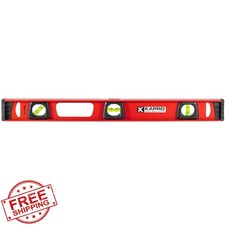 KAPRO 16" I-Beam Level