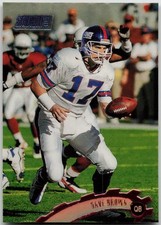 1997 Stadium Club #333 Dave Brown