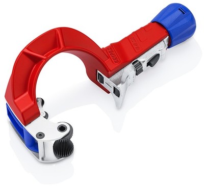 KNIPEX 16 45 220 STX60 Abmantelungswerkzeug Kabel 30-60 mm Photovoltaik Solar