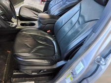 Local Pickup Only Driver Front Seat Bucket Leather Electric Fits 15-16 Local Pickup Only Driver Front Seat Bucket Leather Electric Fits 15-16