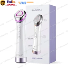 Centellian24 Madeca Prime 3‑in‑1 Skin Care Beauty Device Facial Massager