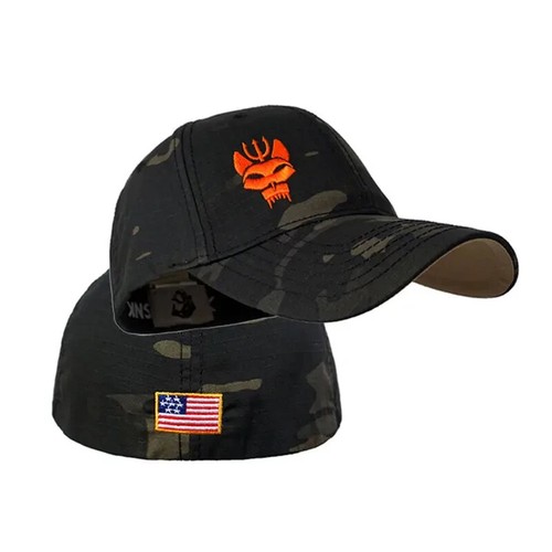 US Navy Seals Devgru Baseball Cap Military Tac Special Forces Hat