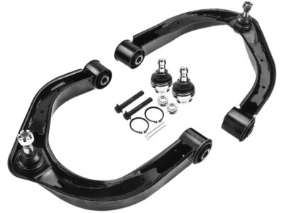 52SB19D Front Control Arm and Ball Joint Kit Fits 2005-2015 Nissan Armada