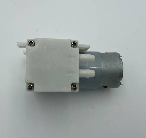 Boden Series 4 Mini Vacuum Pump 12V DC Large Flow Motor Pump Fish Tank Air Pump - Picture 5 of 5