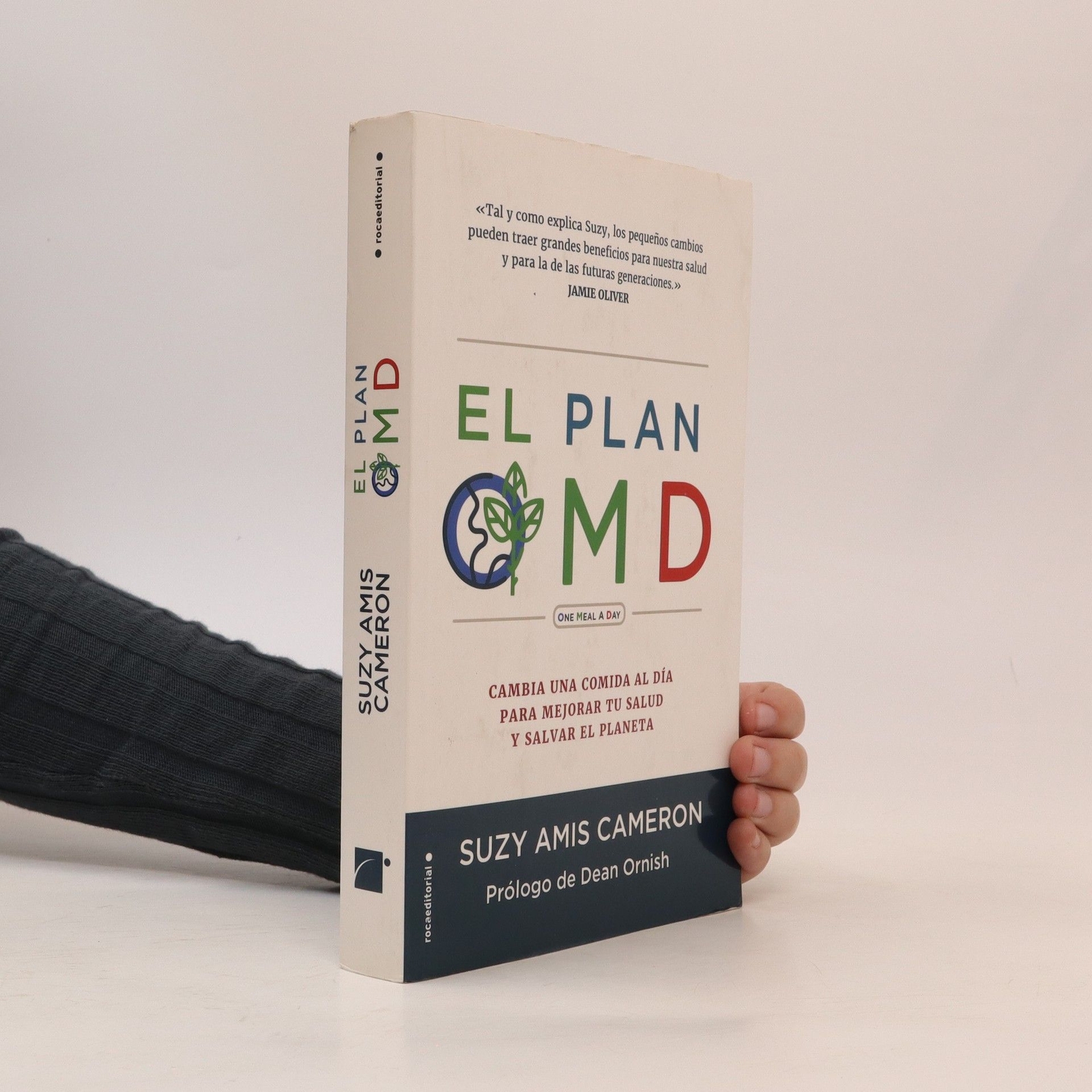 El plan OMD  |  Mariska van Aalst - Mariska van Aalst, Suzy Amis Cameron