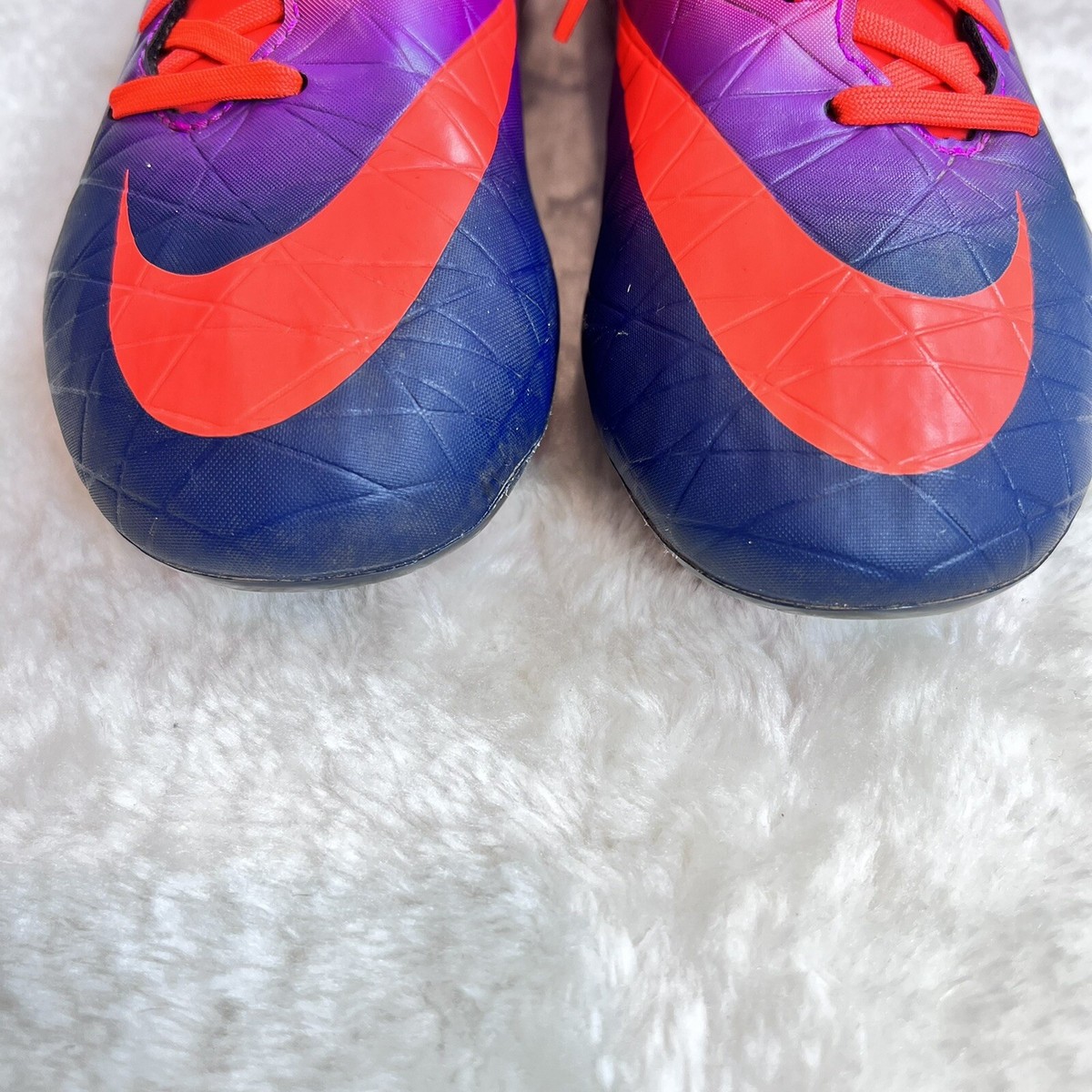 Nike Hypervenom Phelon II FG Football Boots Uk Size 5.5 Kids