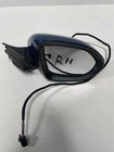 VOLKSWAGEN T-ROC 2017-24 DRIVER MIRROR BLUE RH E1041630 GENUINE FAST SHIPPING