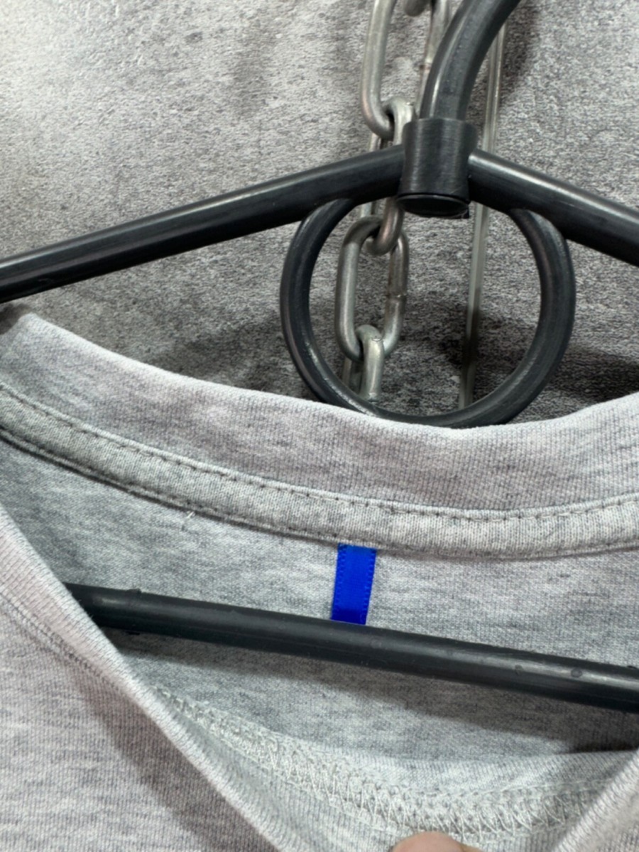 O*A様 ADER ERROR mati t-shirt グレー O*A様 ADER ERROR mati t-shirt