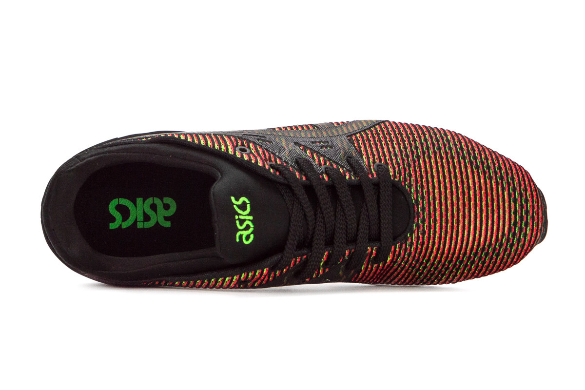 ASICS GEL KAYANO TRAINER EVO leggero scarpe da corsa da uomo con alta smorzamento NUOVO